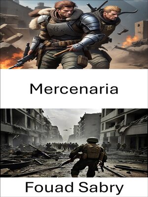 cover image of Mercenaria